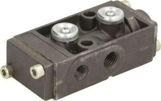 Pneumatics PN10352 - Багатопозиційний клапан autocars.com.ua