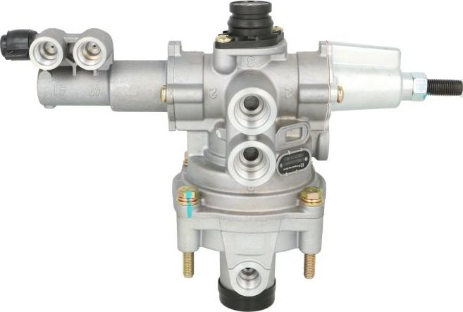 Pneumatics PN-10369 - Регулятор гальмівних сил autocars.com.ua