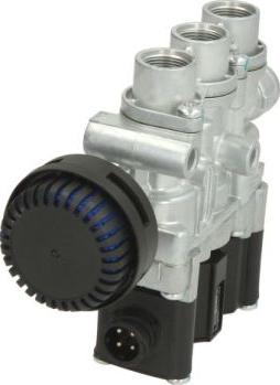 Pneumatics PN-10381 - Електромагнітний клапан autocars.com.ua