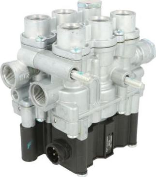 Pneumatics PN-10382 - Електромагнітний клапан autocars.com.ua