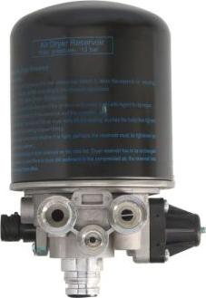 Pneumatics PN-10384 - Осушувач повітря, пневматична система autocars.com.ua