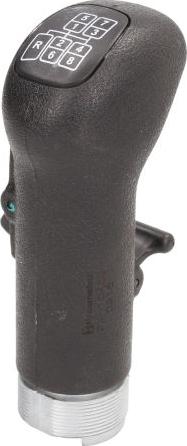 Pneumatics PN-10403 - Ручка важеля перемикання передач autocars.com.ua