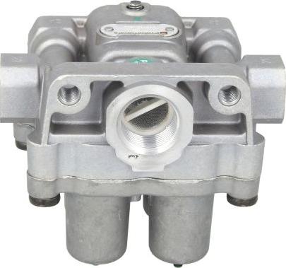 Pneumatics PN-10405 - Клапан багатоциклової захисту autocars.com.ua