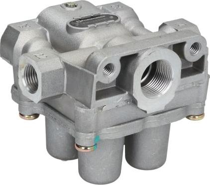 Pneumatics PN-10406 - Клапан багатоциклової захисту autocars.com.ua