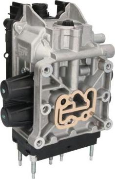 Pneumatics PN-10429 - Клапан багатоциклової захисту autocars.com.ua