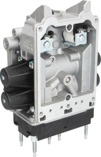Pneumatics PN-10430 - Клапан багатоциклової захисту autocars.com.ua