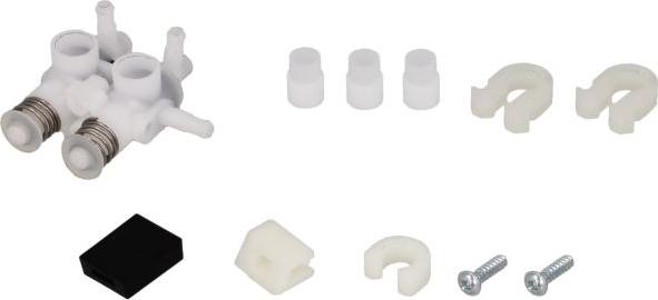 Pneumatics PN-10436 - Блок управління, регулювання положення сидіння autocars.com.ua