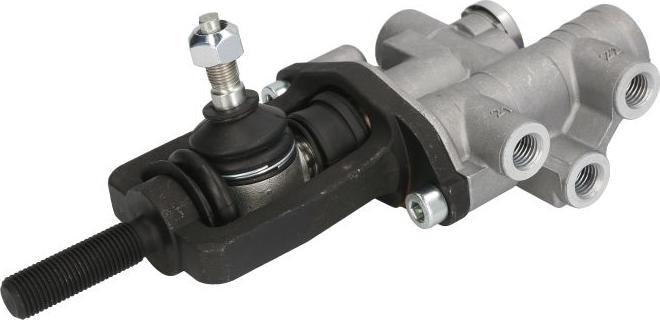 Pneumatics PN-10439 - Клапан, пневматична система autocars.com.ua