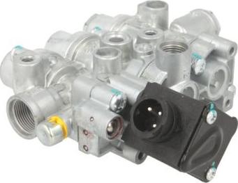 Pneumatics PN-10441 - Електромагнітний клапан autocars.com.ua