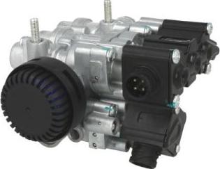 Pneumatics PN-10442 - Електромагнітний клапан autocars.com.ua