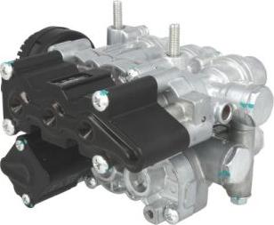 Pneumatics PN-10442 - Електромагнітний клапан autocars.com.ua