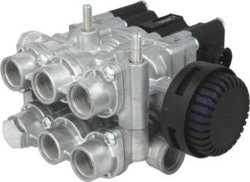 Pneumatics PN-10442 - Електромагнітний клапан autocars.com.ua