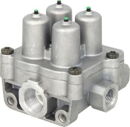 Pneumatics PN-10444 - Клапан багатоциклової захисту autocars.com.ua