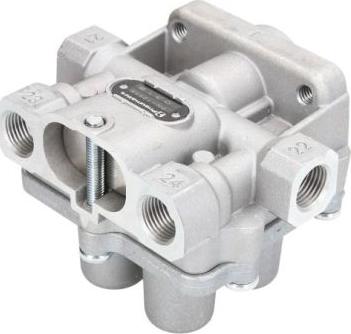 Pneumatics PN-10446 - Многоконтурный защитный клапан avtokuzovplus.com.ua