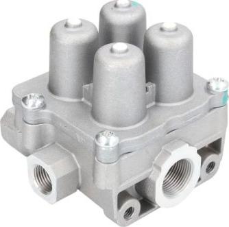 Pneumatics PN-10446 - Клапан багатоциклової захисту autocars.com.ua