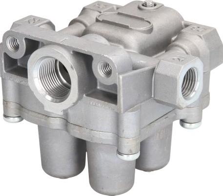 Pneumatics PN-10447 - Клапан багатоциклової захисту autocars.com.ua