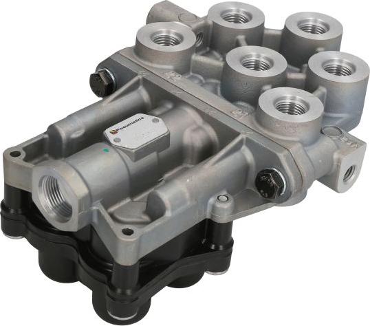 Pneumatics PN-10448 - Клапан багатоциклової захисту autocars.com.ua