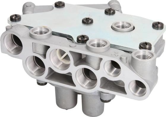 Pneumatics PN-10450 - Клапан багатоциклової захисту autocars.com.ua