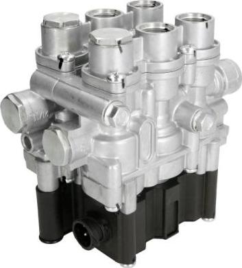 Pneumatics PN-10455 - Електромагнітний клапан autocars.com.ua