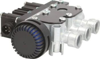 Pneumatics PN-10458 - Електромагнітний клапан autocars.com.ua