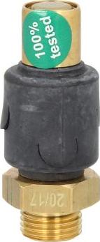 Pneumatics PN-10464 - Клапан багатоциклової захисту autocars.com.ua