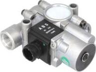 Pneumatics PN-10466 - Модулятор вала autocars.com.ua