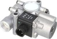 Pneumatics PN-10467 - Модулятор вала autocars.com.ua