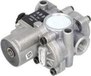 Pneumatics PN-10467 - Модулятор вала autocars.com.ua