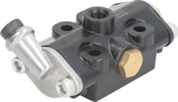 Pneumatics PN-10479 - Электромагнитный клапан, цилиндр переключения avtokuzovplus.com.ua