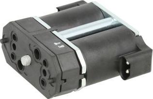 Pneumatics PN-10520 - Захисна трубка штанги штовхача autocars.com.ua