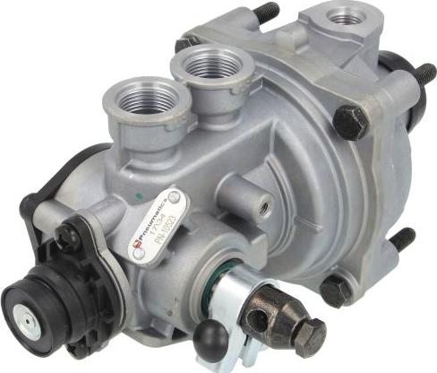 Pneumatics PN-10523 - Регулятор гальмівних сил autocars.com.ua