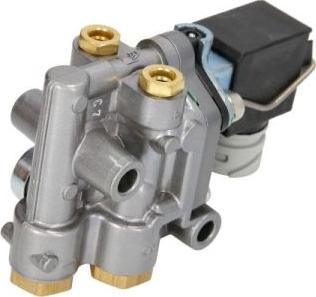 Pneumatics PN-10535 - Електромагнітний клапан autocars.com.ua