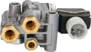 Pneumatics PN-10535 - Електромагнітний клапан autocars.com.ua