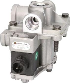 Pneumatics PN-10625 - Ускорительный клапан avtokuzovplus.com.ua