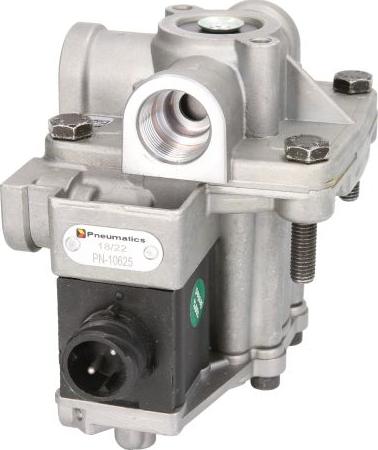 Pneumatics PN-10625 - Прискорювальний клапан autocars.com.ua