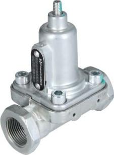 Pneumatics PN-10651 - Пропускний клапан autocars.com.ua