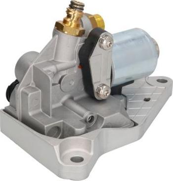 Pneumatics PN-10714 - Клапан, система гальма-сповільнювач autocars.com.ua