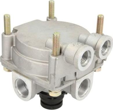 Pneumatics PN-10736 - Прискорювальний клапан autocars.com.ua