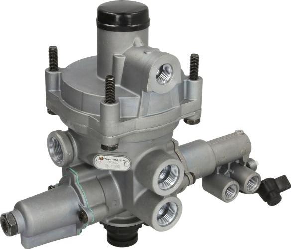 Pneumatics PN-10868 - Регулятор гальмівних сил autocars.com.ua