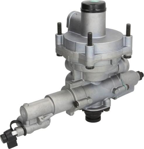 Pneumatics PN-10869 - Регулятор, антиблокувальна гальмівна система autocars.com.ua