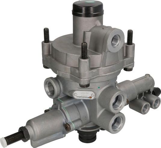 Pneumatics PN-10871 - Регулятор, антиблокувальна гальмівна система autocars.com.ua