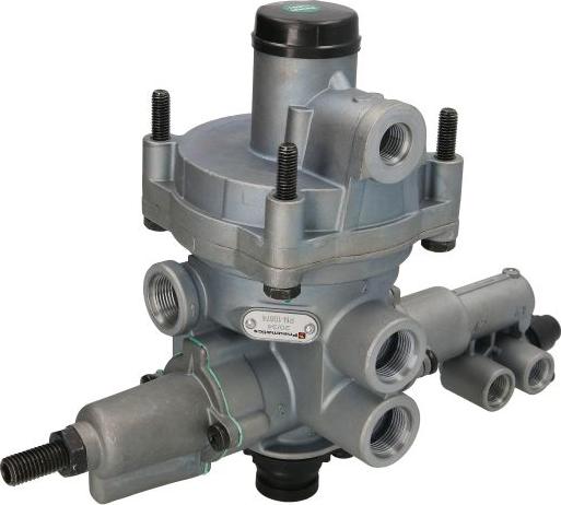 Pneumatics PN-10874 - Регулятор, антиблокувальна гальмівна система autocars.com.ua
