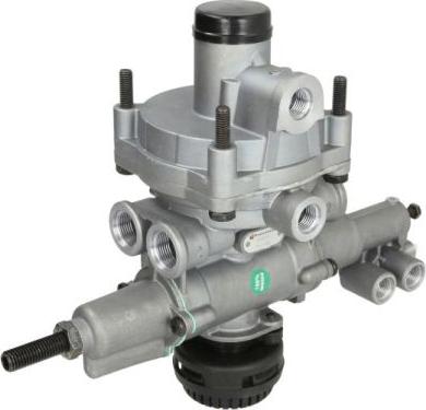 Pneumatics PN-10920 - Регулятор гальмівних сил autocars.com.ua