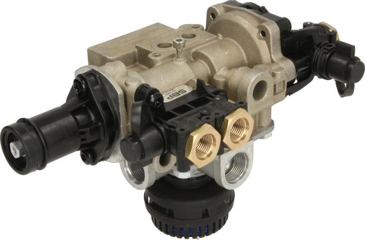 Pneumatics PN-10993 - Регулятор гальмівних сил autocars.com.ua