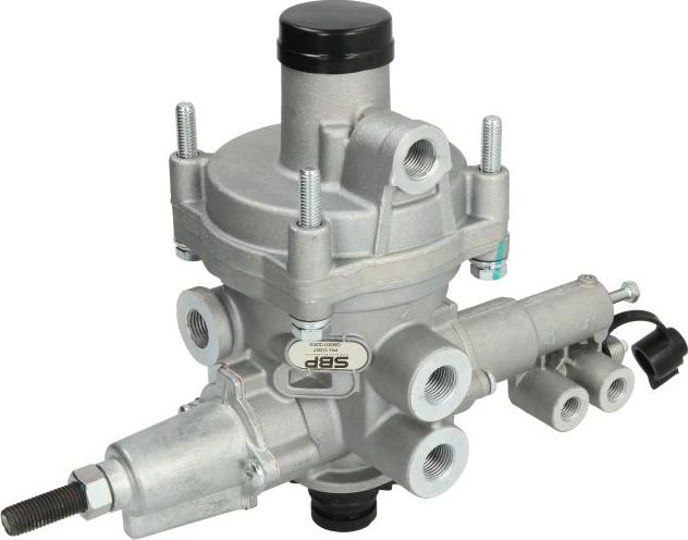 Pneumatics PN-11007 - Регулятор гальмівних сил autocars.com.ua