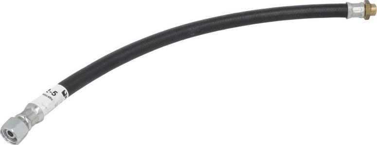 Pneumatics PN-1/2-500/01 - Гальмівний шланг autocars.com.ua