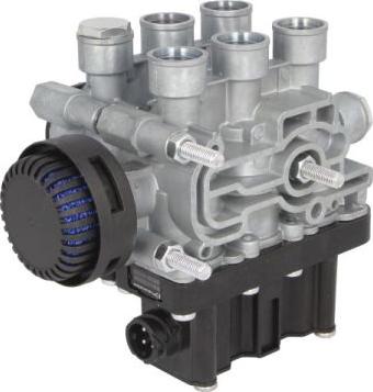 Pneumatics PN-13055 - Електромагнітний клапан autocars.com.ua