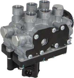 Pneumatics PN-13055 - Електромагнітний клапан autocars.com.ua