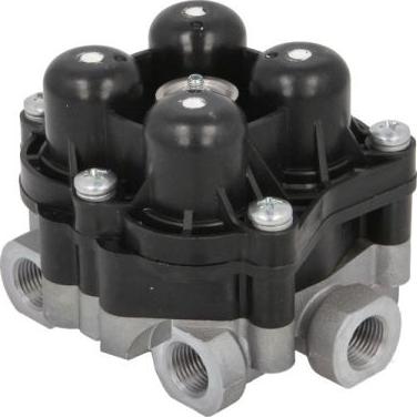 Pneumatics PN-13066 - Клапан багатоциклової захисту autocars.com.ua