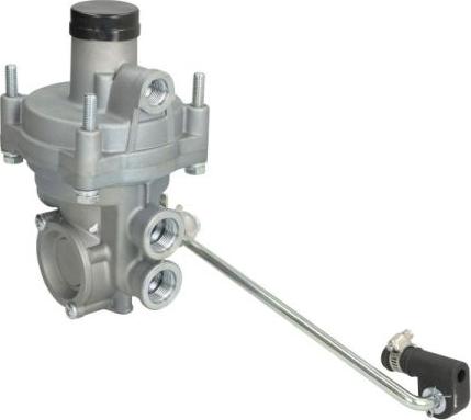 Pneumatics PN-13072 - Регулятор гальмівних сил autocars.com.ua